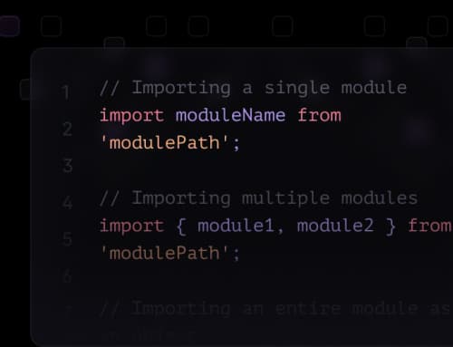 code editor